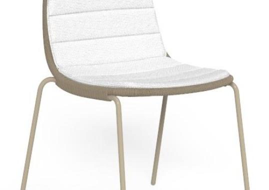 Уличный стул Talenti PANAMA CHAIR image 2