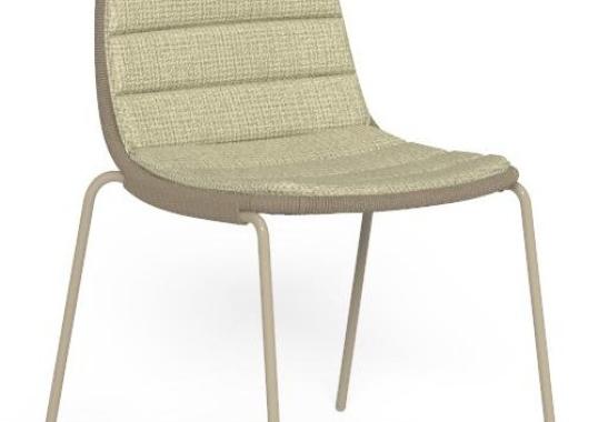 Уличный стул Talenti PANAMA CHAIR image 3