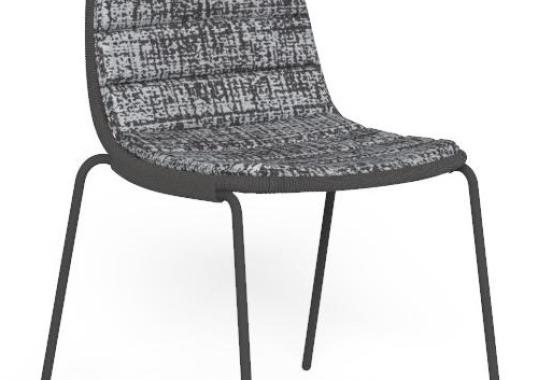 Уличный стул Talenti PANAMA CHAIR image 5