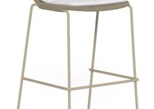 Уличный стул Talenti PANAMA STOOL image 2