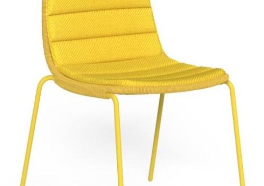 Уличный стул Talenti PANAMA CHAIR image 6