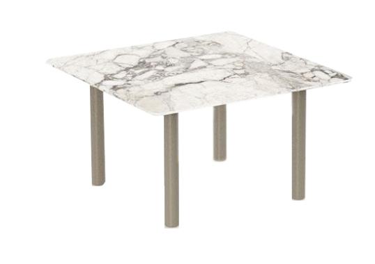 Уличный стол Talenti PANAMA COFFEE TABLE image 1