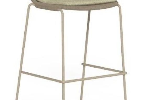 Уличный стул Talenti PANAMA STOOL image 3
