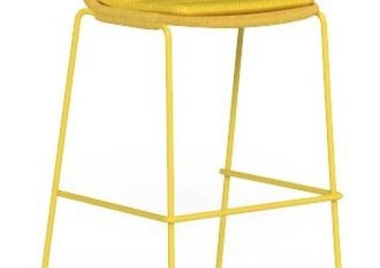 Уличный стул Talenti PANAMA STOOL image 6