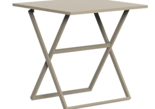 Уличный стол Talenti QUEEN FOLDING TABLE image 1