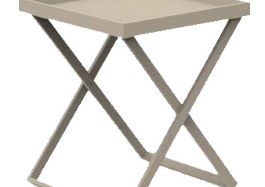 Уличный стол Talenti RAY SIDE TABLE image 1