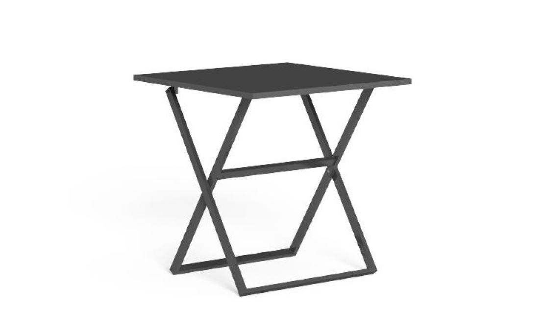Уличный стол от фабрики Talenti модель QUEEN FOLDING TABLE