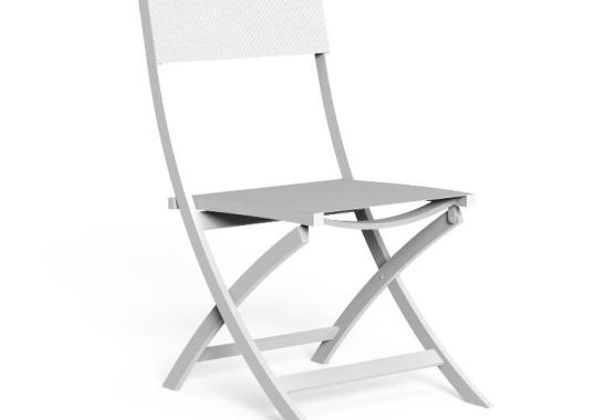 Уличный стул Talenti QUEEN FOLDING CHAIR image 2