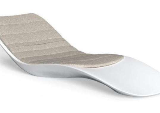 Шезлонг уличный Talenti REEF SUN LOUNGER image 2