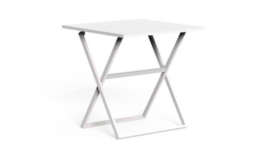 Уличный стол от фабрики Talenti модель QUEEN FOLDING TABLE