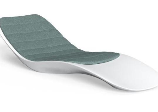 Шезлонг уличный Talenti REEF SUN LOUNGER image 3