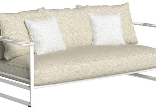 Уличный диван Talenti RIVIERA SOFA image 1