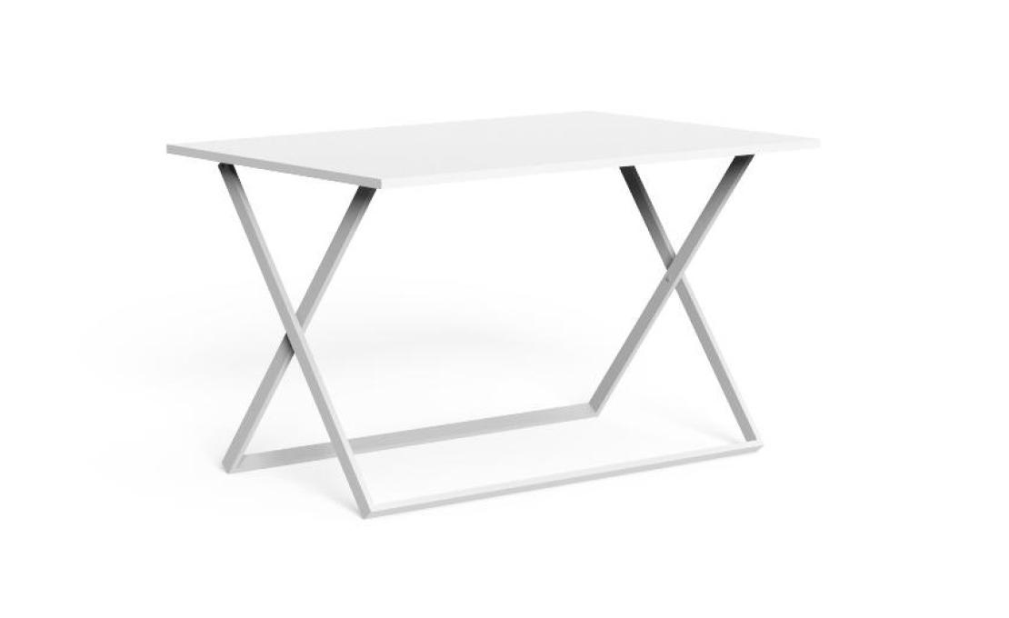 Уличный стол от фабрики Talenti модель QUEEN FOLDING TABLE