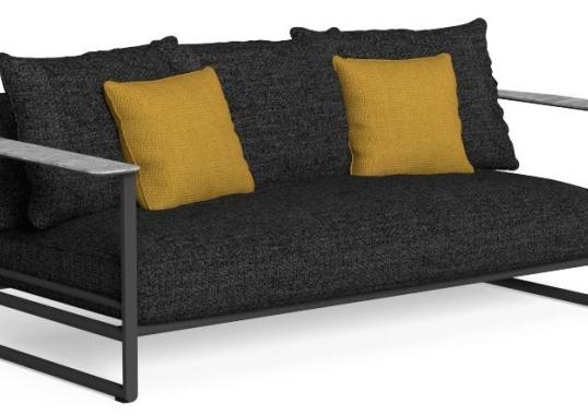 Уличный диван Talenti RIVIERA SOFA image 2