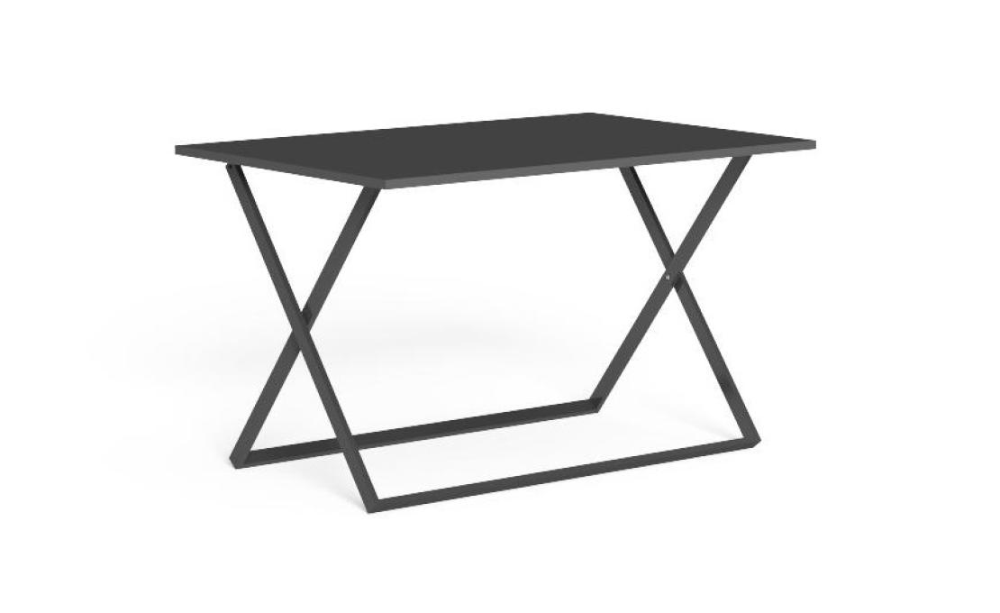 Уличный стол от фабрики Talenti модель QUEEN FOLDING TABLE