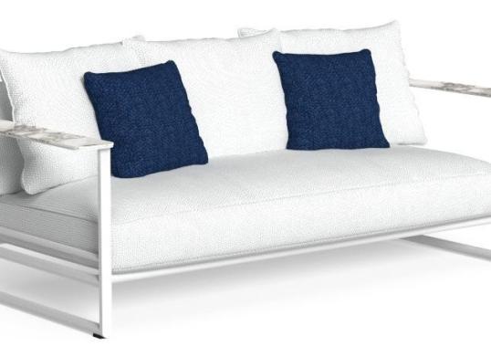 Уличный диван Talenti RIVIERA SOFA image 3