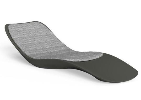 Шезлонг уличный Talenti REEF SUN LOUNGER image 6