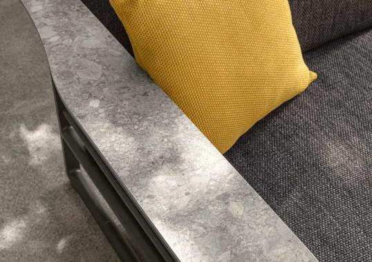Кресло уличное Talenti RIVIERA ARMCHAIR image 4