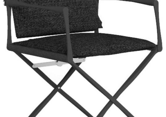 Уличный стул Talenti RIVIERA DIRECTOR CHAIR image 1