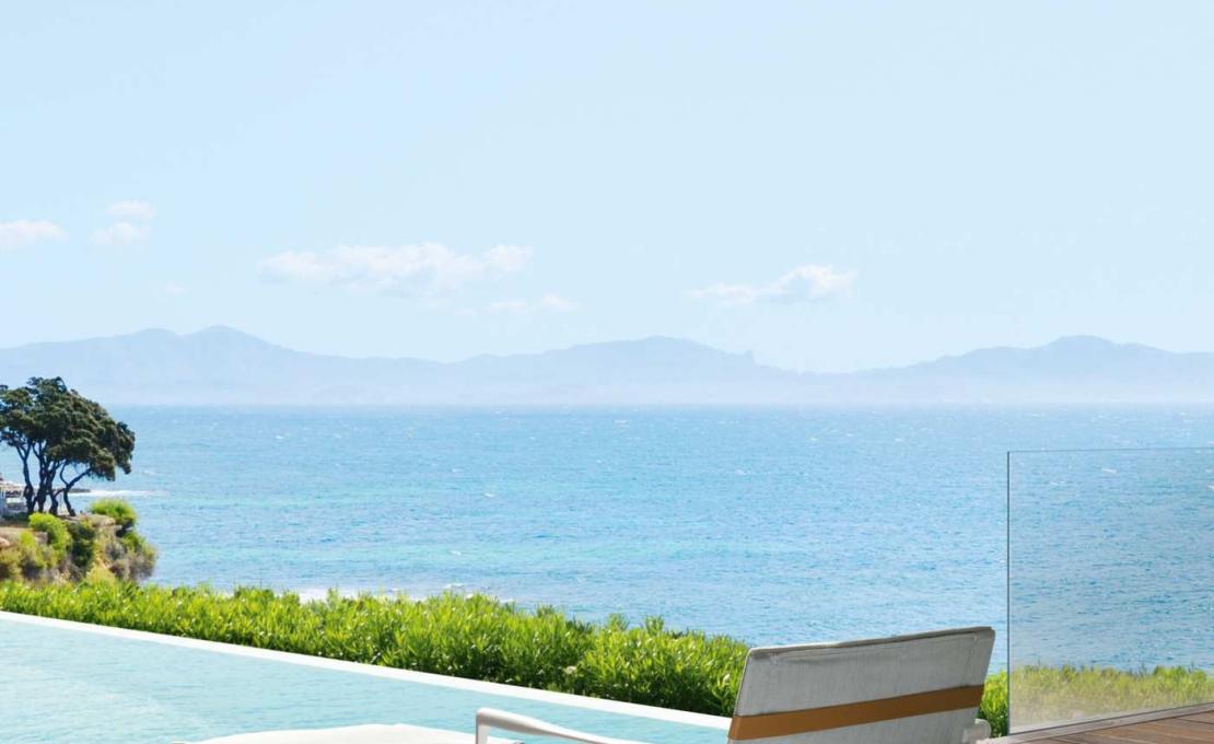 Уличное кресло от фабрики Talenti модель RIVIERA DIRECTOR LOUNGE 