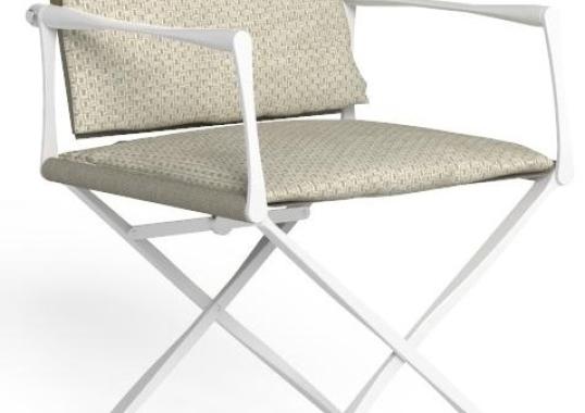 Уличный стул Talenti RIVIERA DIRECTOR CHAIR image 2