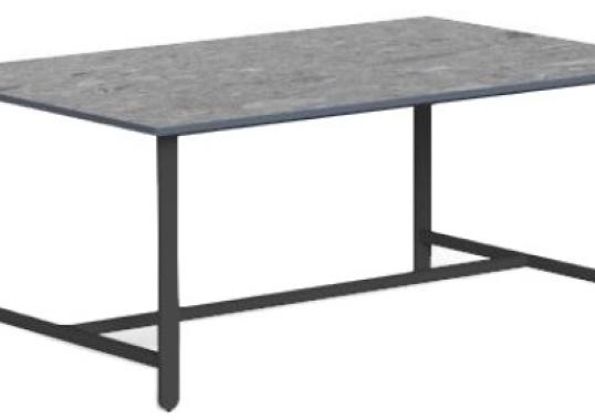 Уличный стол Talenti Riviera Coffee Table image 1
