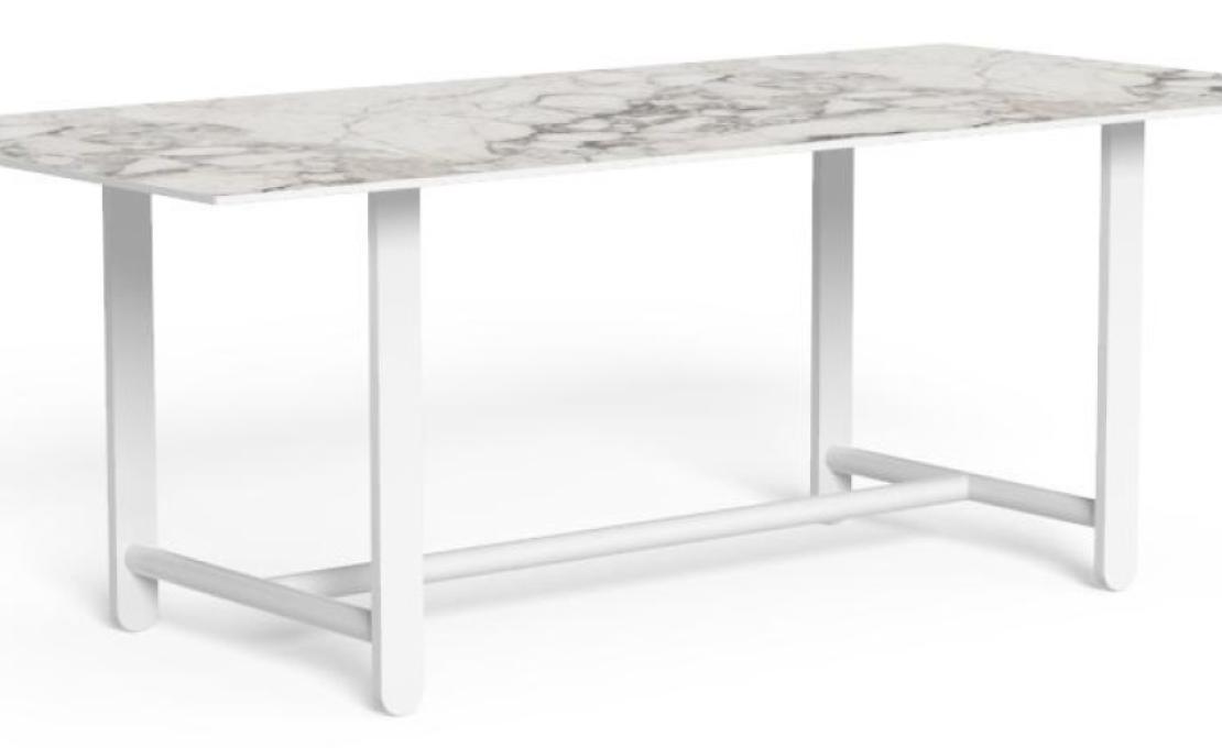 Уличный стол от фабрики Talenti модель Riviera Table 