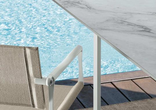 Уличный стул Talenti RIVIERA DIRECTOR CHAIR image 6
