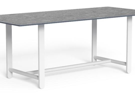 Уличный стол Talenti Riviera Table image 3