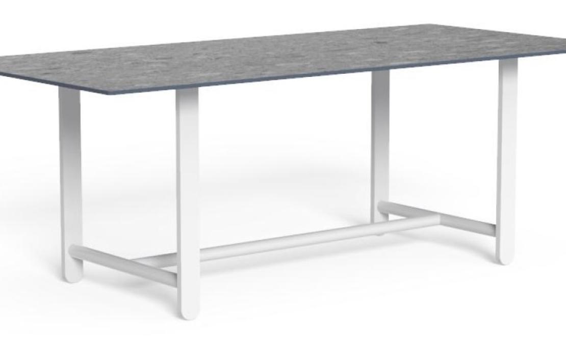 Уличный стол от фабрики Talenti модель Riviera Table 