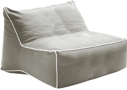 Кресло уличное Talenti Sacco Armchair image 1