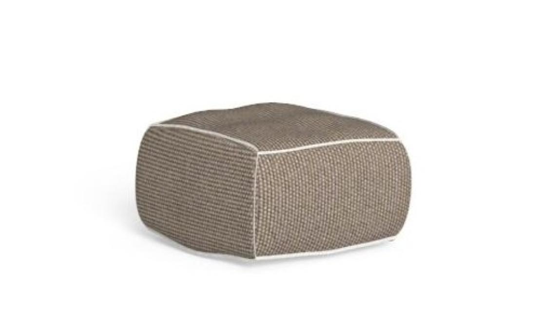 Уличный пуф от фабрики Talenti модель Sacco Pouf