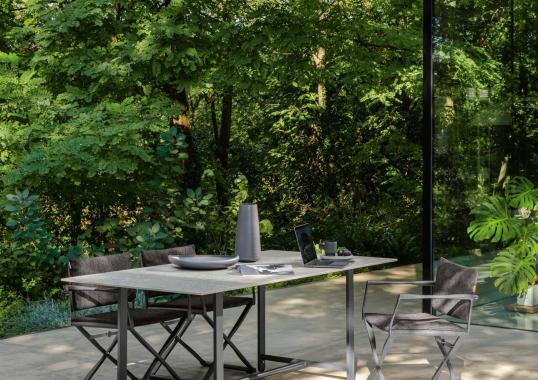 Уличный стол Talenti Riviera Table image 5