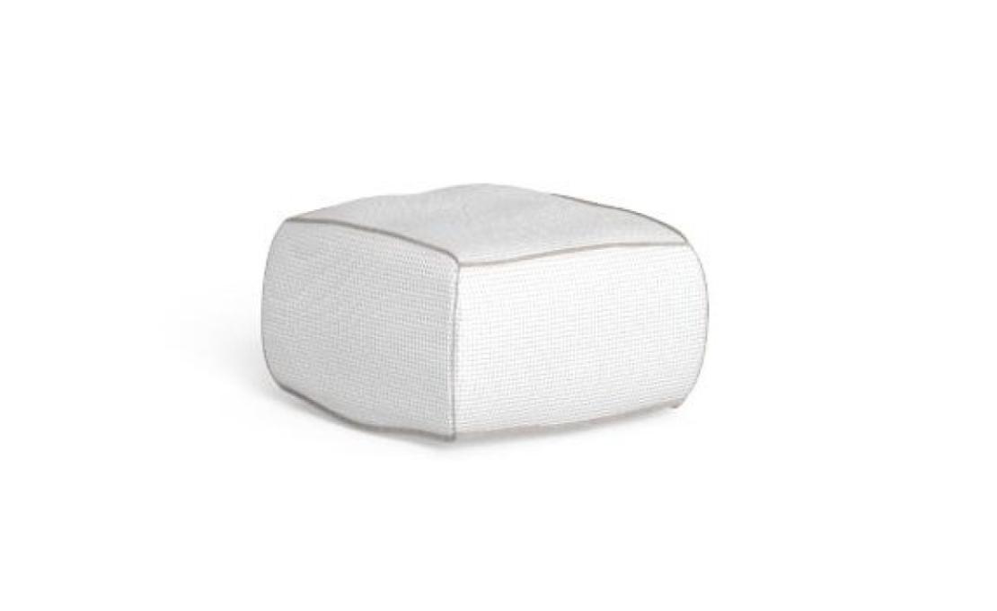 Уличный пуф от фабрики Talenti модель Sacco Pouf