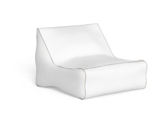 Кресло уличное Talenti Sacco Armchair image 3
