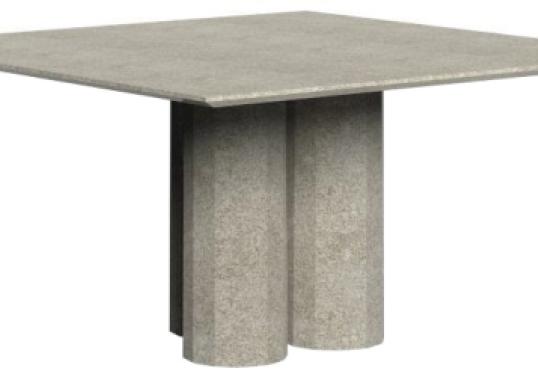 Уличный стол Talenti SALINAS TABLE image 1