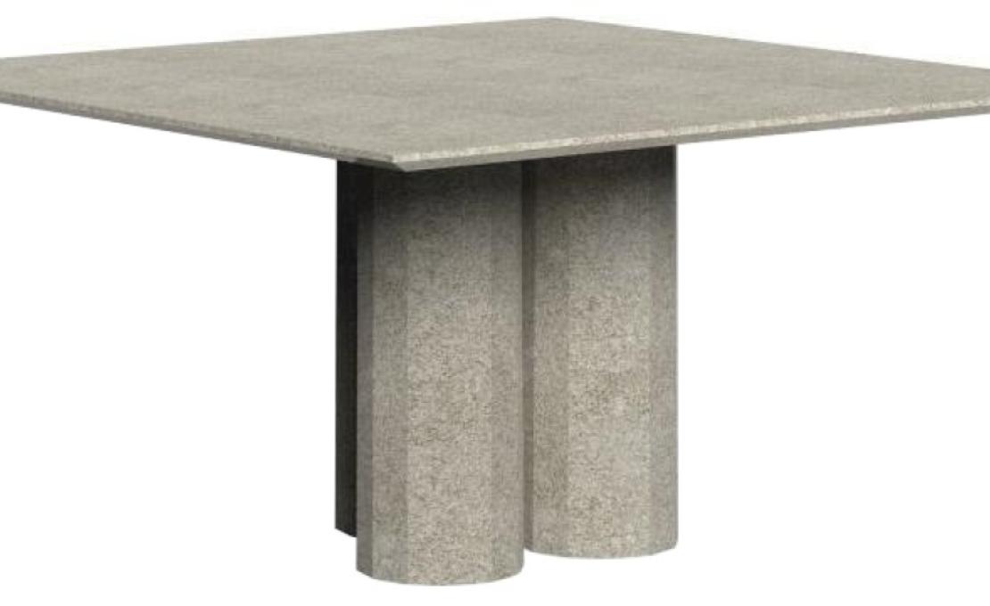 Уличный стол от фабрики Talenti модель SALINAS TABLE