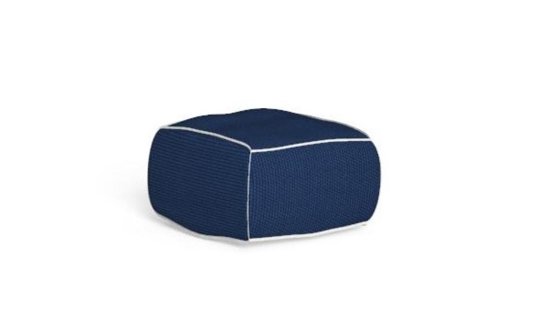 Уличный пуф от фабрики Talenti модель Sacco Pouf