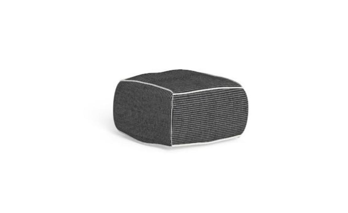 Уличный пуф от фабрики Talenti модель Sacco Pouf
