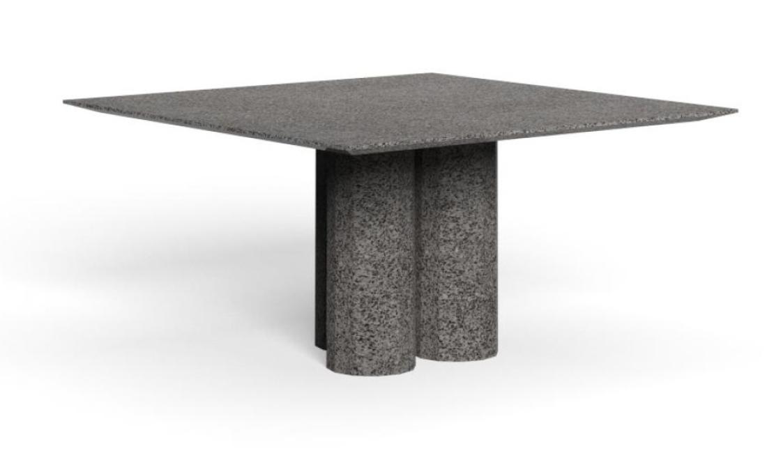 Уличный стол от фабрики Talenti модель SALINAS TABLE