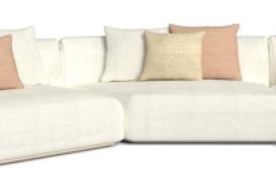 Уличный диван Talenti Scacco Modular Sofa image 1