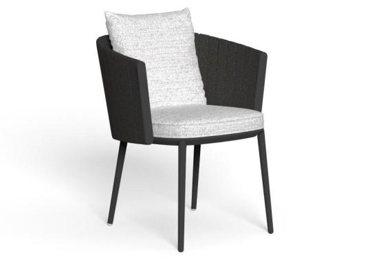 Кресло уличное Talenti SALINAS SMALL ARMCHAIR image 3