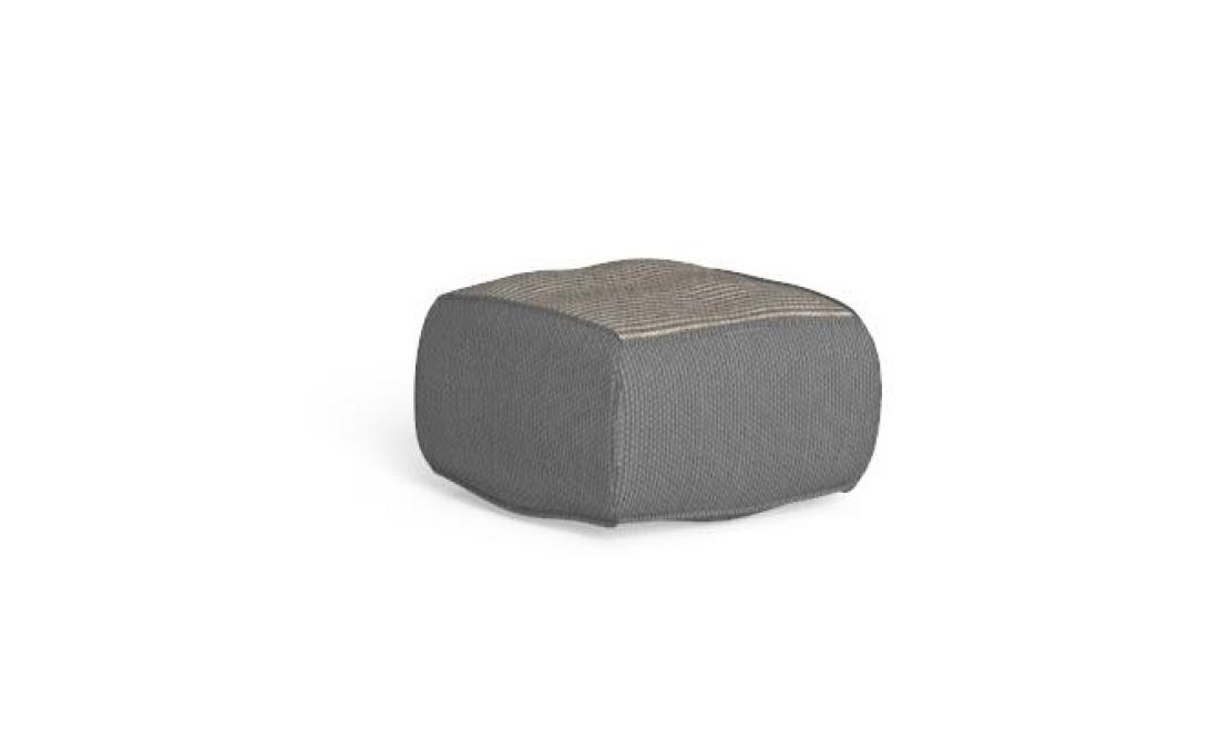 Уличный пуф от фабрики Talenti модель Sacco Pouf