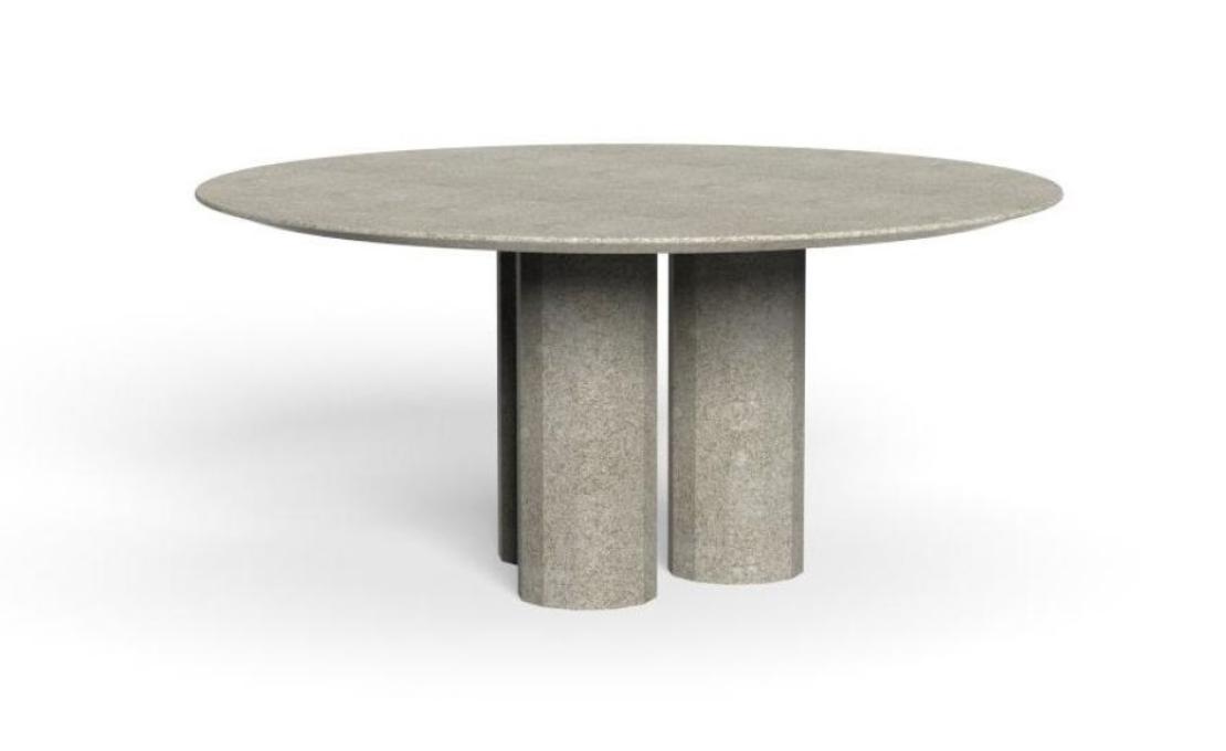 Уличный стол от фабрики Talenti модель SALINAS TABLE