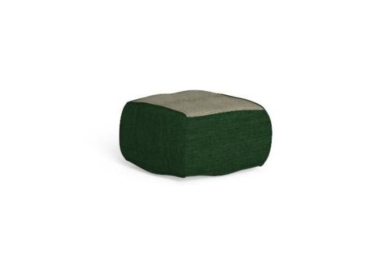 Уличный пуф от фабрики Talenti модель Sacco Pouf