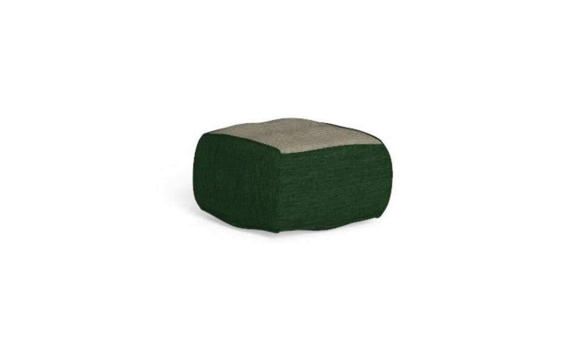 Уличный пуф от фабрики Talenti модель Sacco Pouf