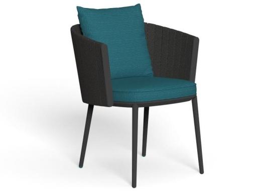 Кресло уличное Talenti SALINAS SMALL ARMCHAIR image 4