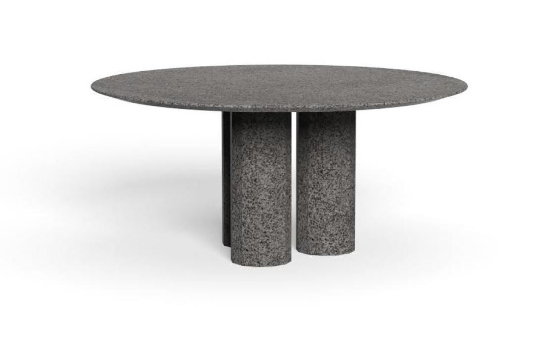 Уличный стол от фабрики Talenti модель SALINAS TABLE