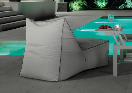 Кресло уличное Talenti Sacco Armchair image 6