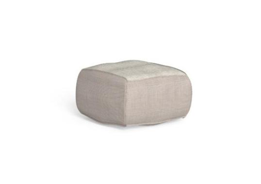 Уличный пуф от фабрики Talenti модель Sacco Pouf